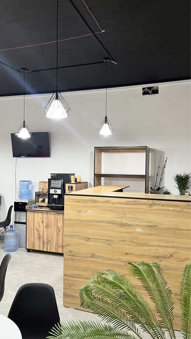 Мебель для ванной