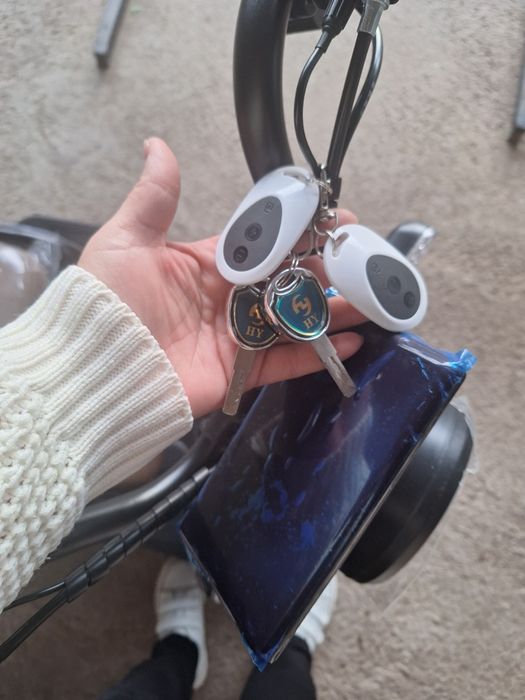 Продам новый трицикл