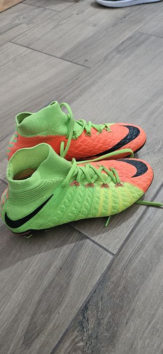 Детски футболни обувки Nike Hypervenom Phantom 3 Dfelit