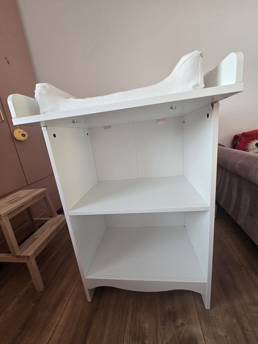 Masă înfășat Ikea