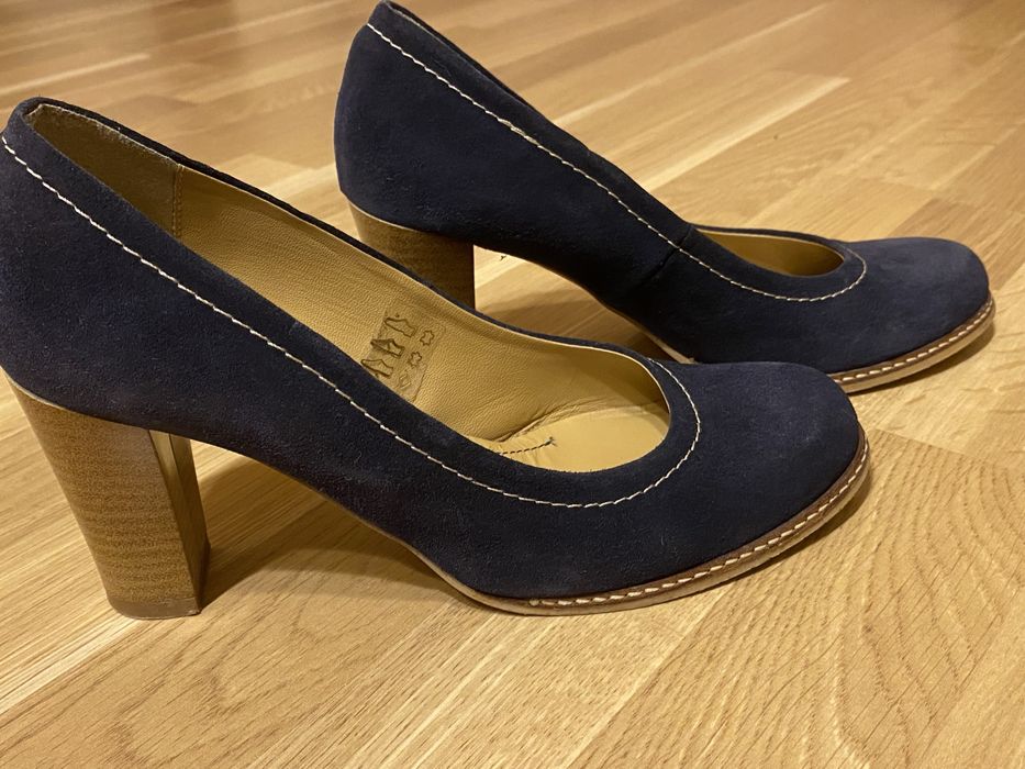 Pantofi dama IL Passo