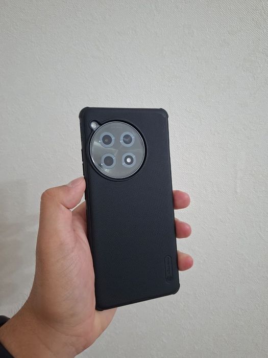 OnePlus 12R (ace 3)