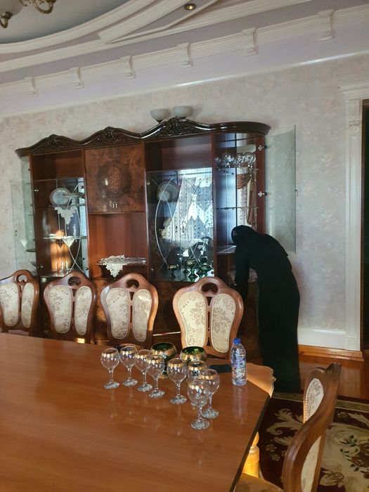 Стенка для гостиной