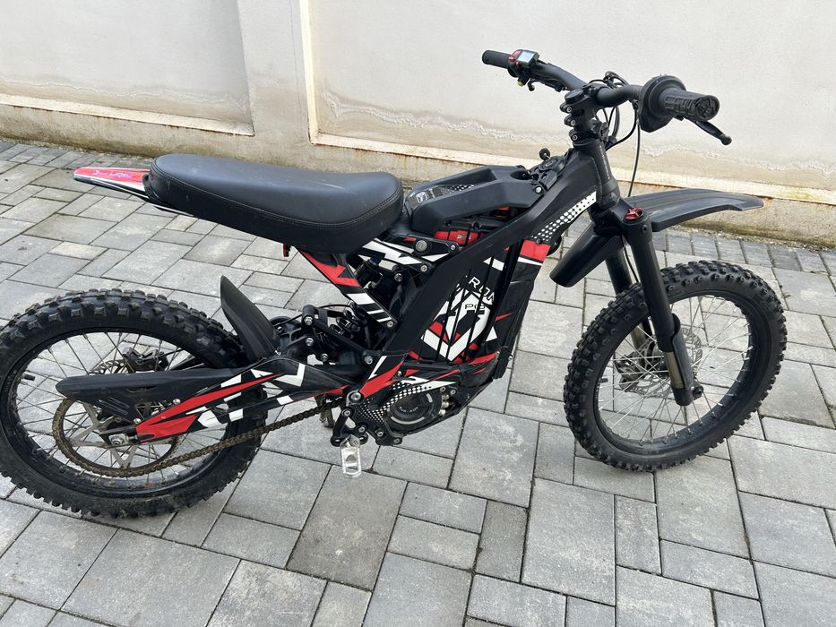 Vand sur ron lbs youth