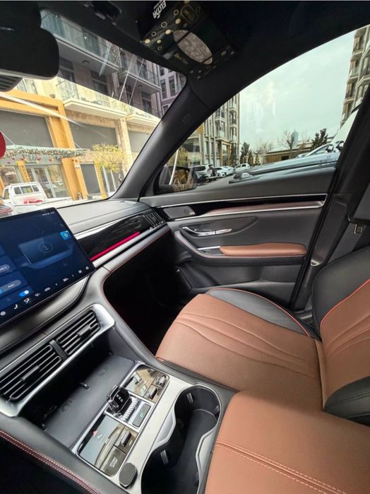 BYD Chempion Gibrid 150 Dm-i