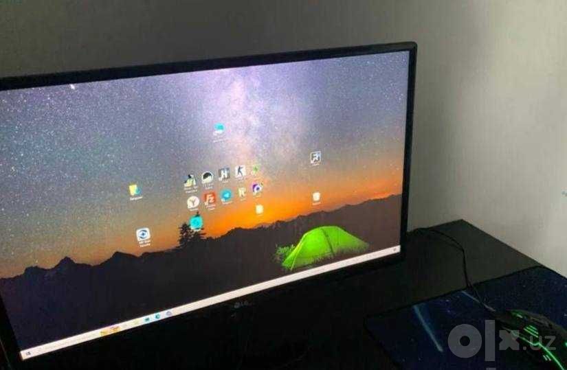 СРОЧНО! ПК | i3-4170 | 10GB | SSD 120GB + HDD 500GB