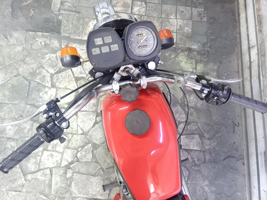 Продам Иж планета