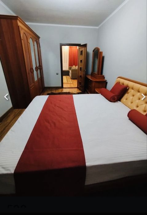 Аренда Феруза 2 Олма Навас евро ремонт йигитларга оилага кизларга