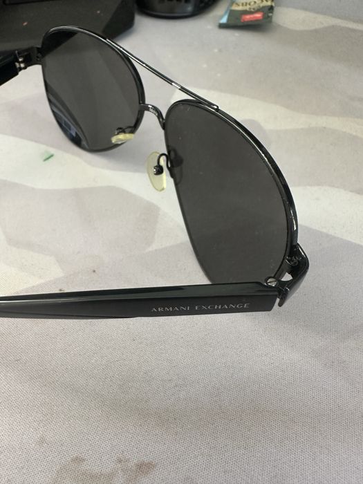 Ochelari de soare armani
