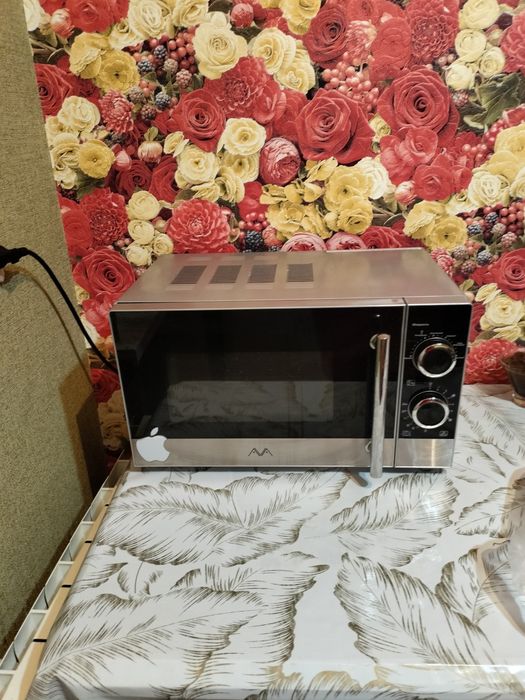 Продам микроволновку