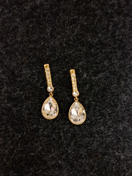 Cercei Swarovski  100 LEI