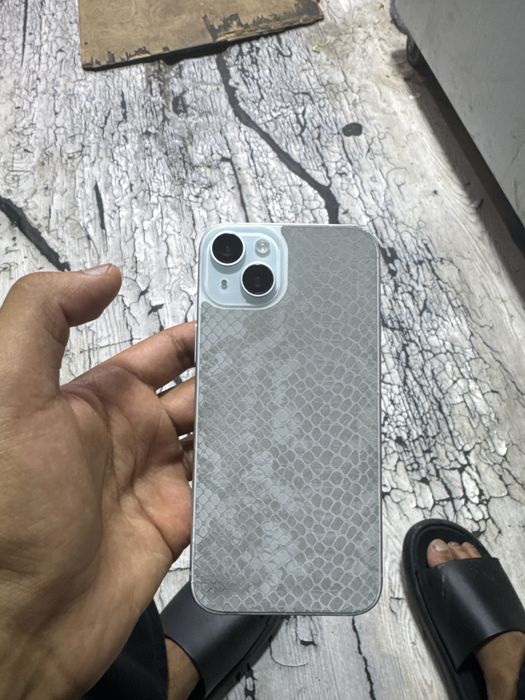 Iphone 15 plus