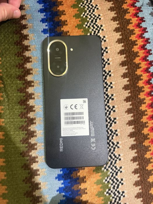 Redmi A5 telefon nefolosit