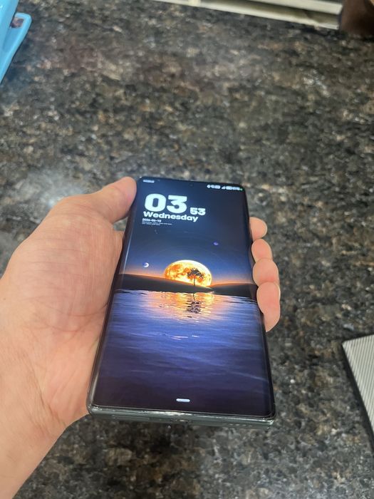 Honor X9A ideal