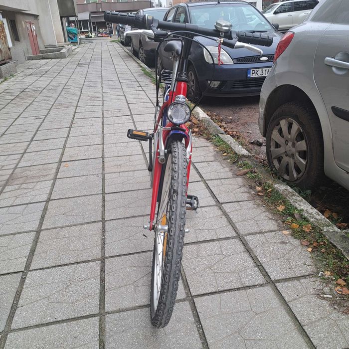 Децки велосипед 24цола