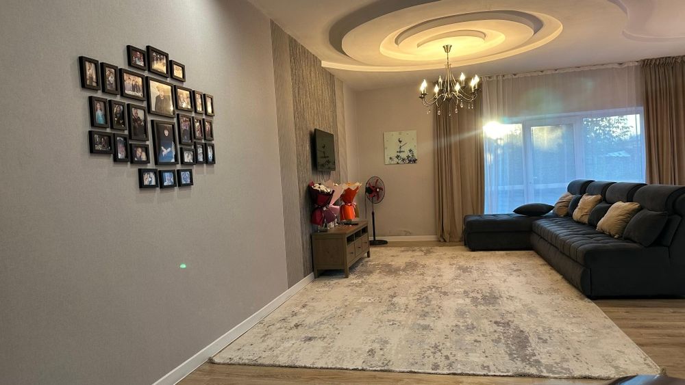 Продается 5 комнатный Дом