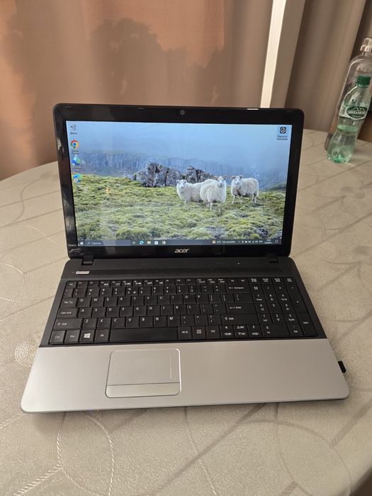 Acer Aspire E3-111