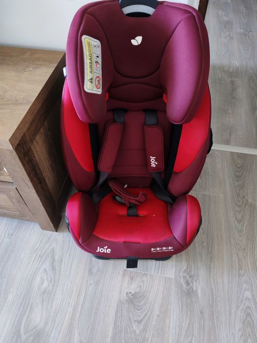 Scaun joie stage 0-36kg