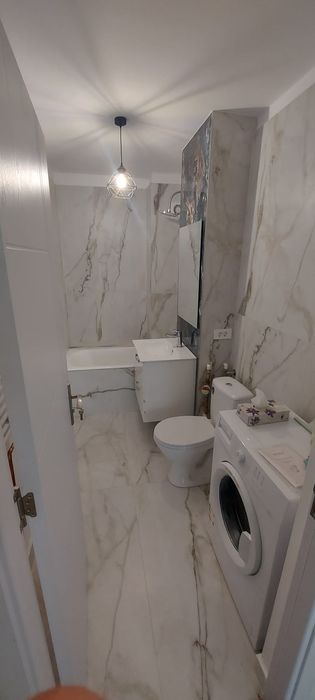 Vand apartament 3 cam
