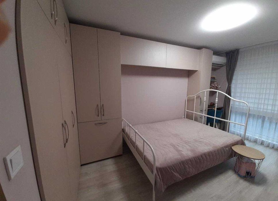 Дава се под наем Двустаен апартамент в Пловдив, Кючук Париж - 75 кв.м за 131800 € - Снимка #7