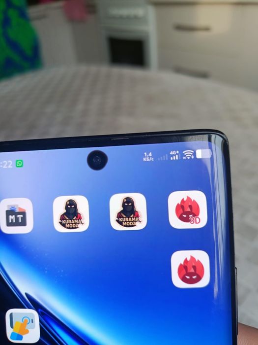 Vivo x90 только обмен