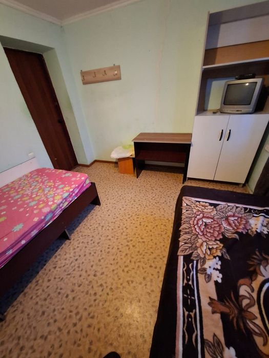 Сдам комнату, район ул Московская