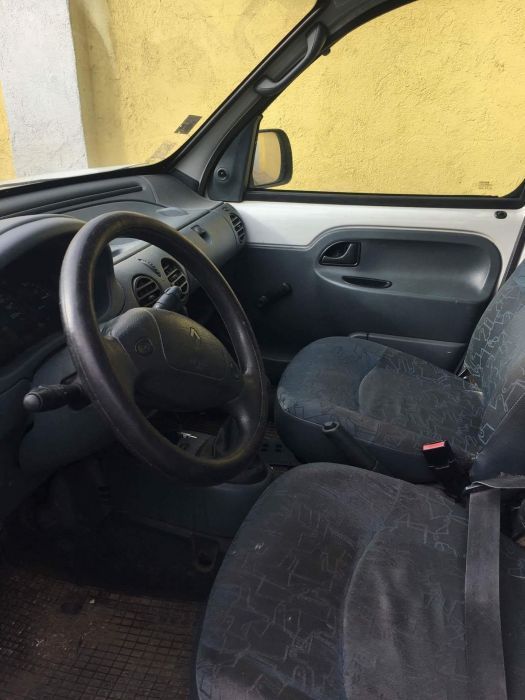 Renault Kango Reno 1.4-1.5dci , Рено Канго 1.4-1.5дци На части !!!