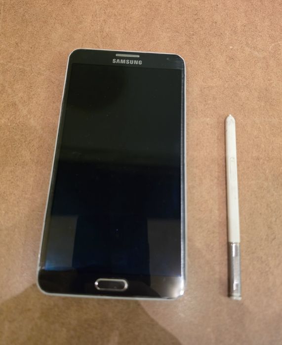 Samsung galaxy note3