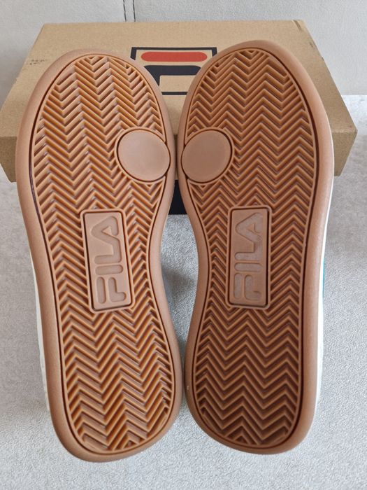 Дамски маратонки FILA