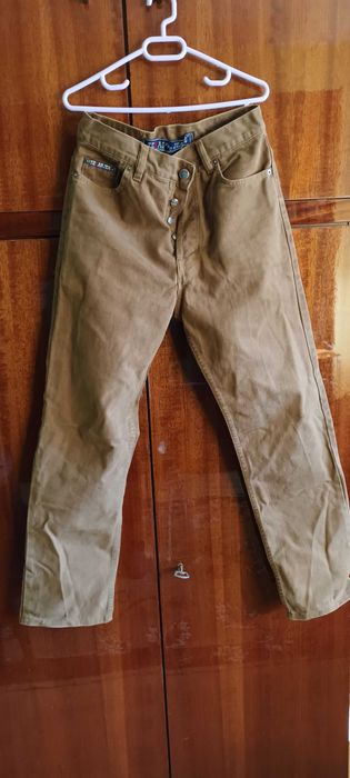 дамски дънки - 4 бр.