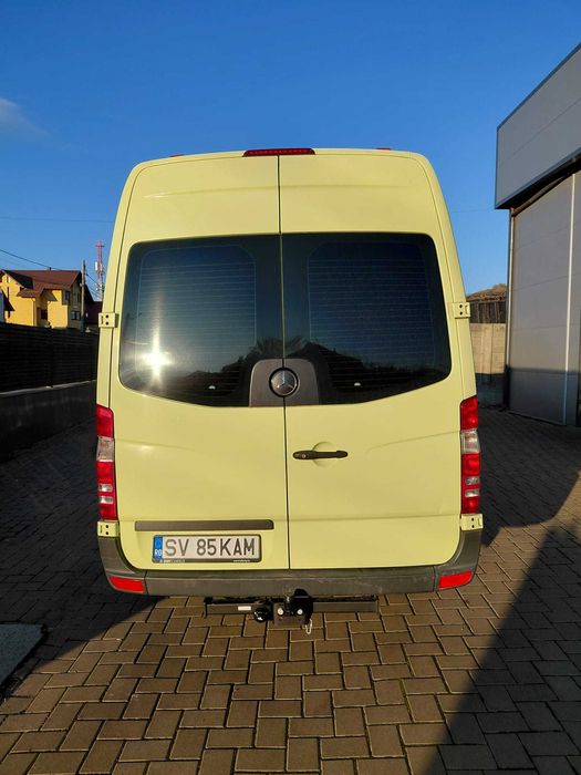 Mercedes Sprinter 316