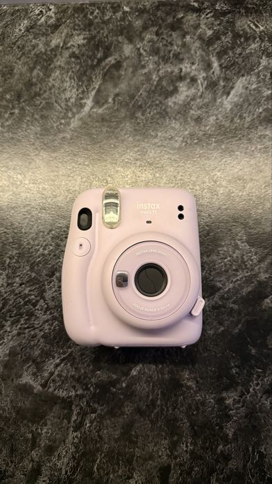 Фотоаппарат instax mini