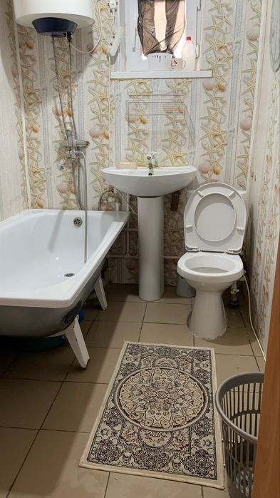 Продам дом Водник 2 ден , 2 комн+кухня