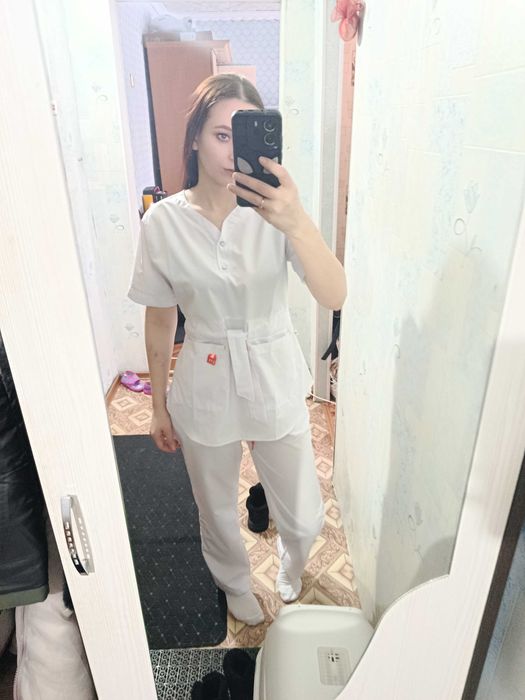 Продам медицинскую форму