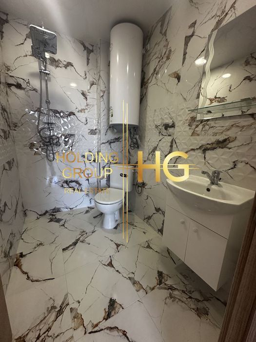 Продава се Двустаен апартамент в Варна, Възраждане 3 - 60 кв.м за 1584 €/кв.м - Снимка #4