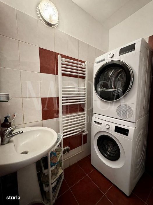 Apartament 4 camere de vanzare in Gheorgheni, Cluj Napoca