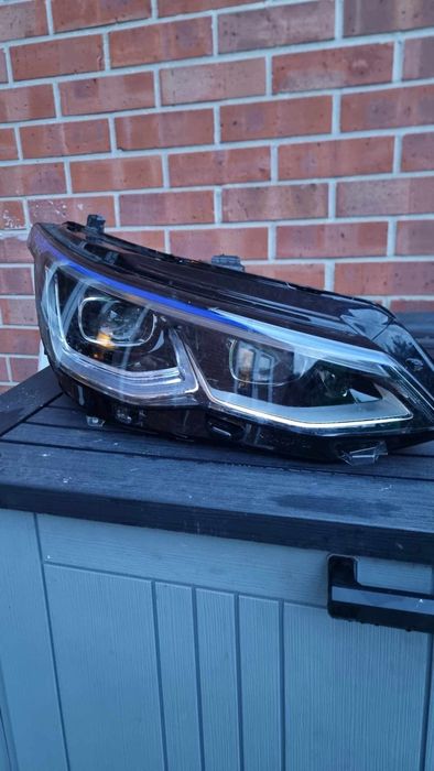 Фарове за Golf 8