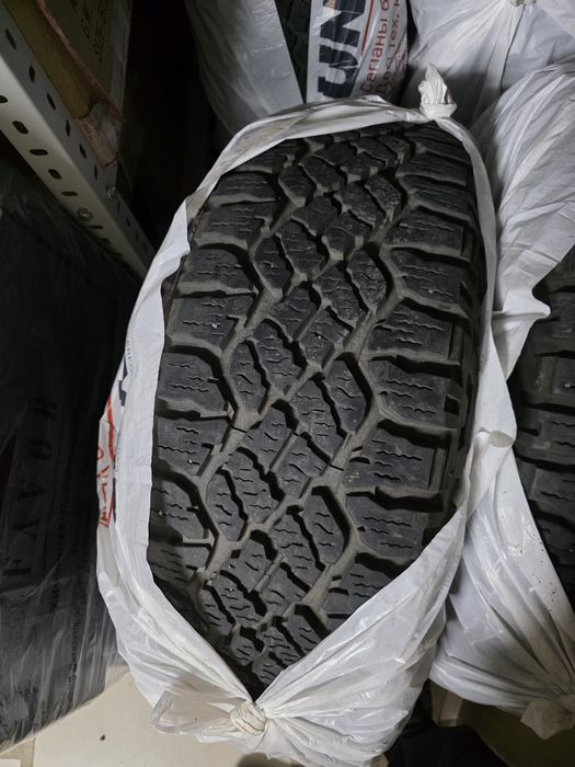 Продам шины DURATRAC