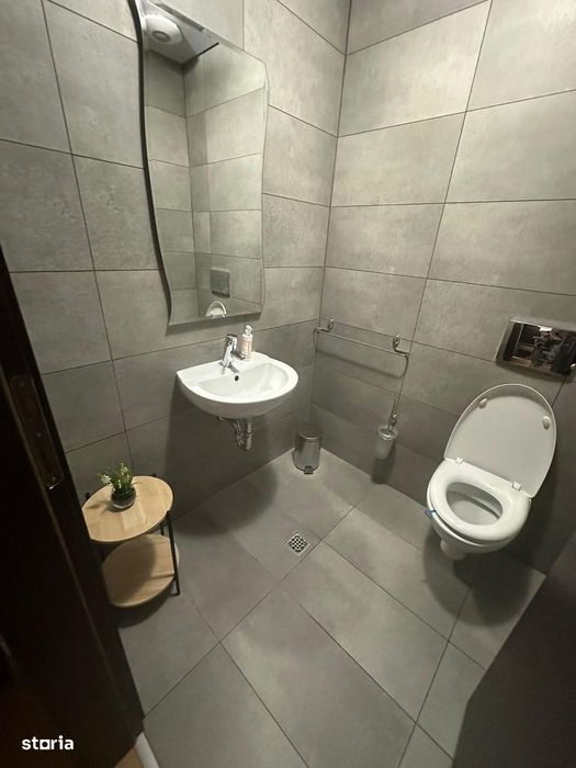 Ap 2 camere 70 mp | Upground | Fabrica de glucoza | Parcare inclusa