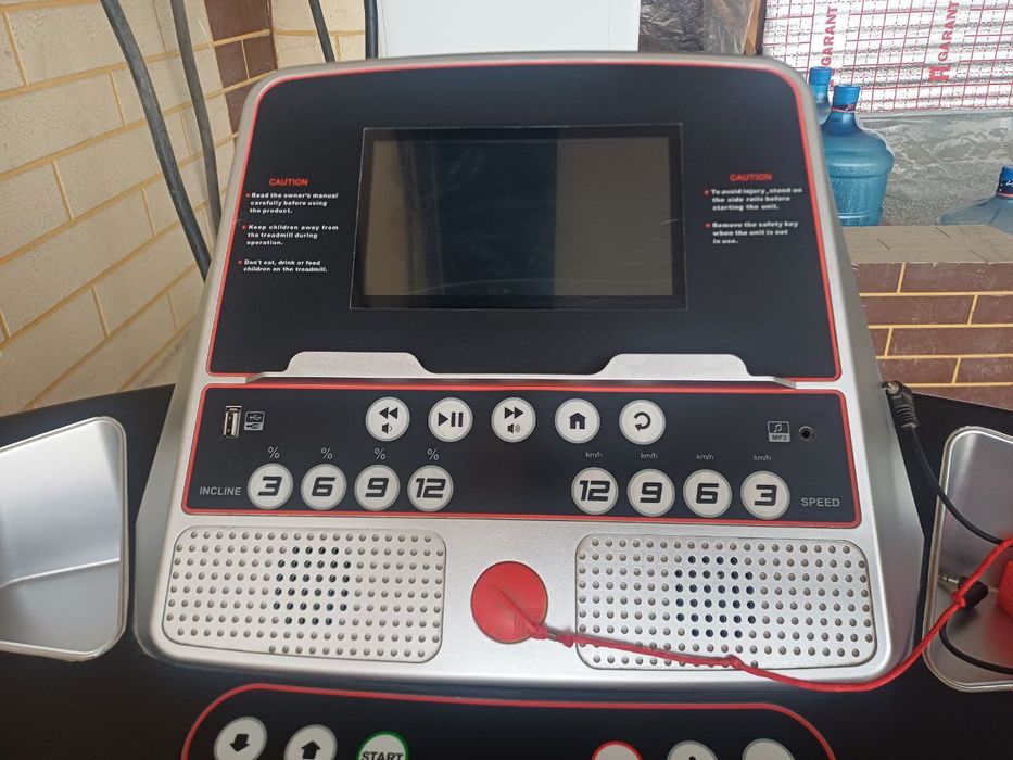 Беговая дорожка продаётся 5 млн.сум