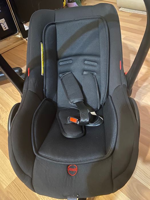 Столче за кола 0-13kg. Lorelli