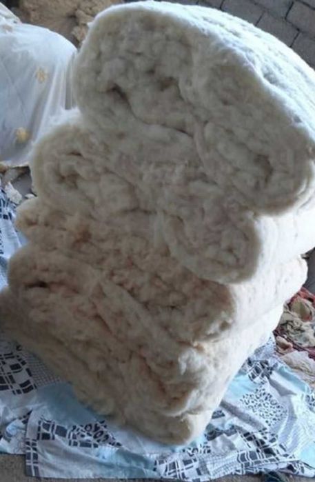 Пахта титиш цихи Paxta titish