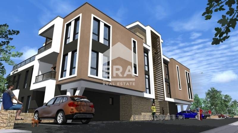 Продава се Едностаен апартамент в с. Минерални бани, Област Хасково - 47 кв.м за 617 €/кв.м - Снимка #3