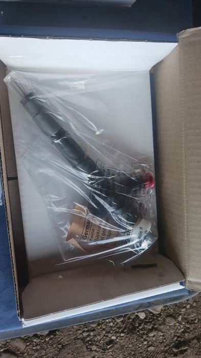 Injectoare toyota LAND CRUISER 3000D