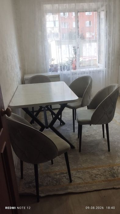 Продам 3-ком квартиру на Береке