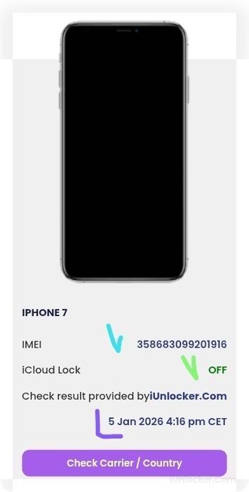 продам обмен iPhone 7 32 gb