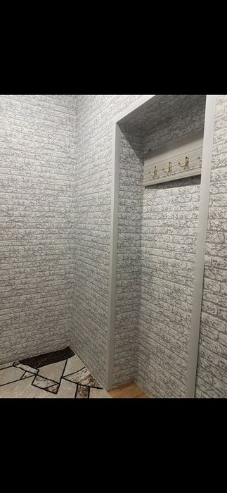 Посуточная квартира