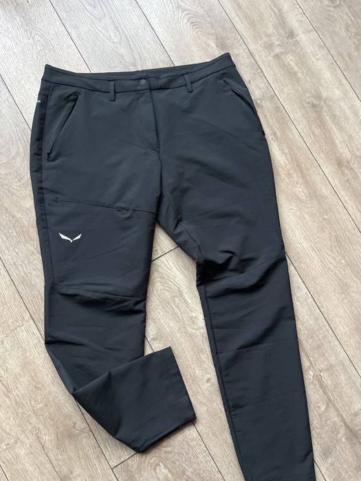 SALEWA - Durastretch Pant - Размер 52-Л / Оригинал