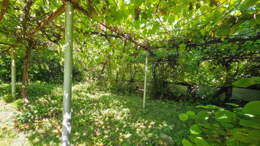 Продава се ВИЛА в село Кладница, община Перник.