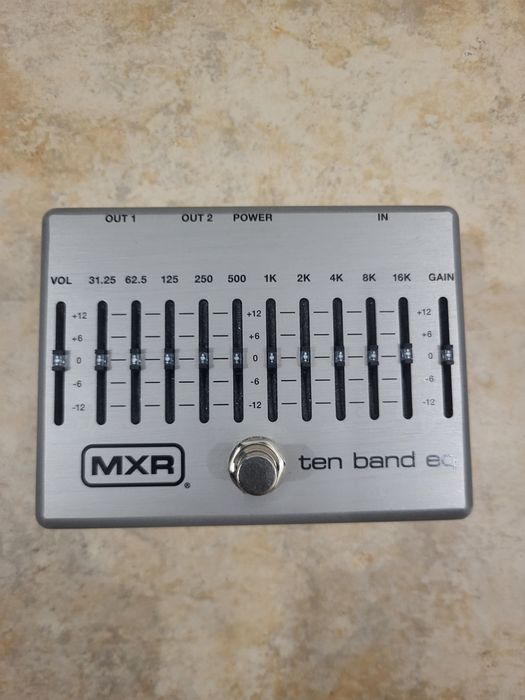 Ефекти за китара